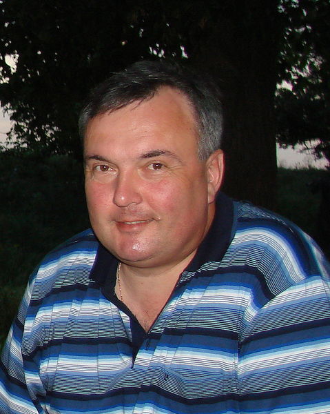 Михаил Моисеев