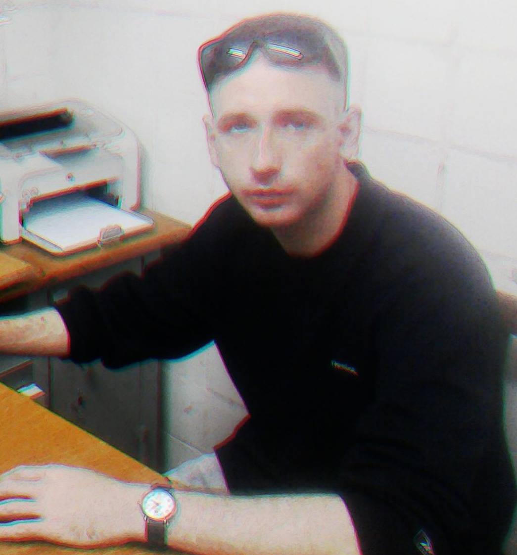 Evgeny Скрипач - Филотелист