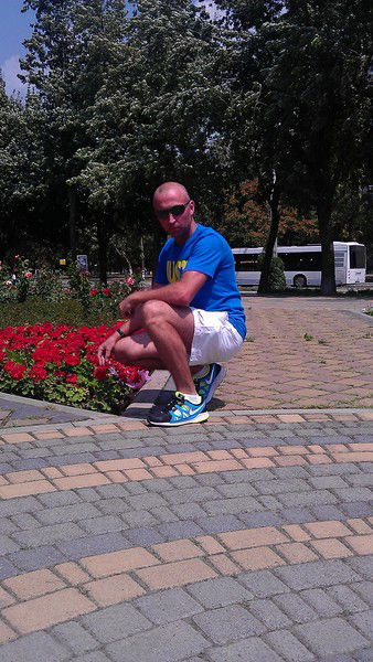 Сергей Олейников