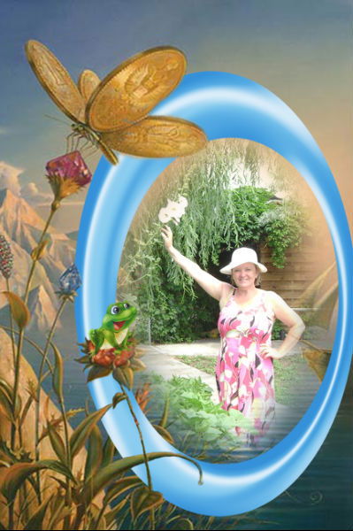 Надежда Якунина