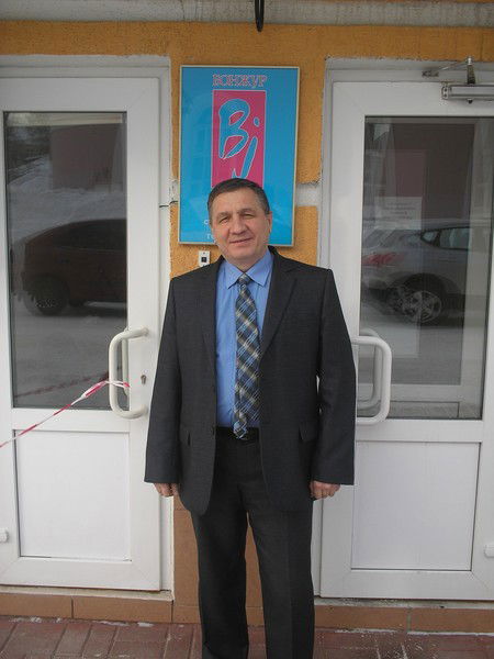 Сергей Варламов