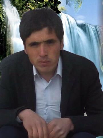 Абдусобит Шоев