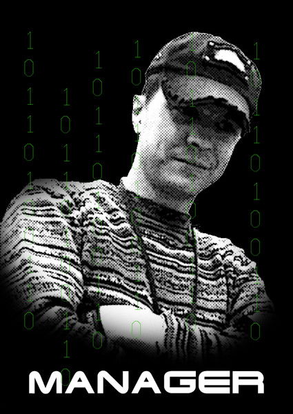 Павел Рябцев