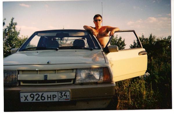 Дмитрий Орлов