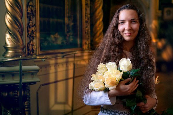 Лидия Смирнова