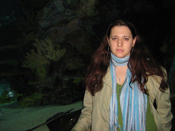 Александра Корнеева