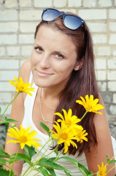 Алина Лапицкая