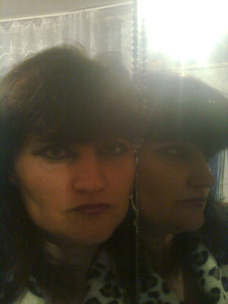 Любовь Загребенная