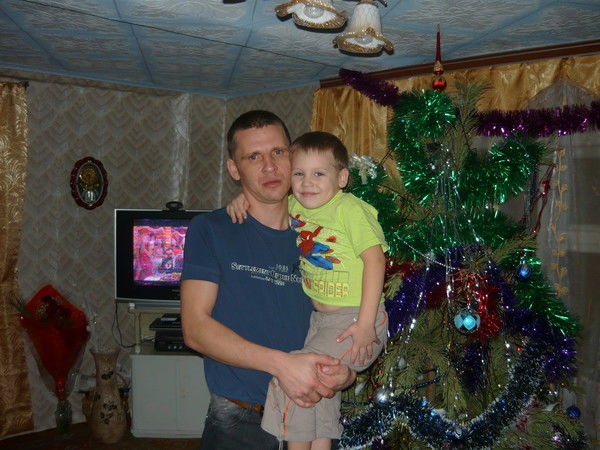 Алексей Сергеев