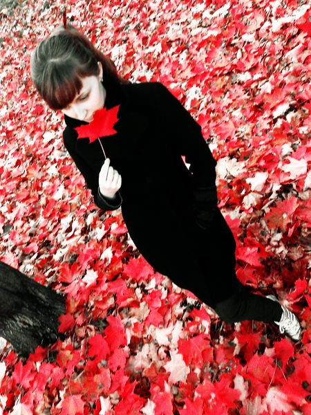 Екатерина Смирнова (Абрамова)