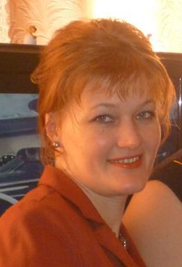 Вера Исаичкина