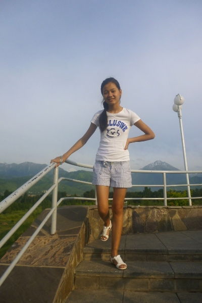 ***dana*** ****zholdykhairova