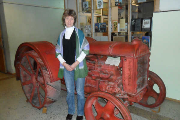 Наталия Калядина