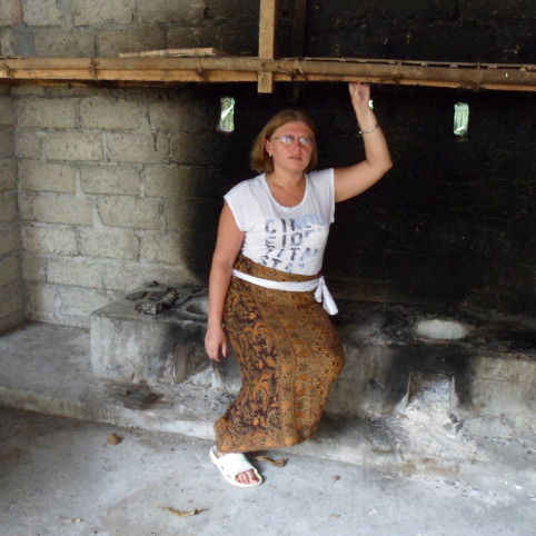 Марина Мальцева