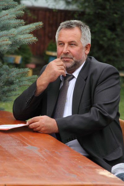 Виктор Долгалёв