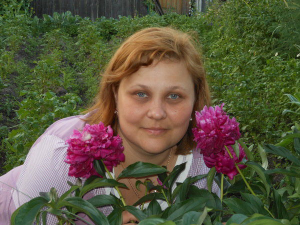 Ольга Войцеховская