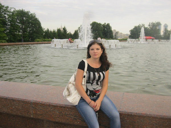 Лидия Антипова