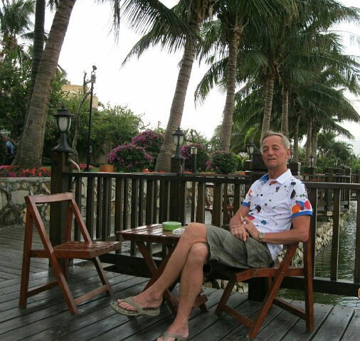 Александр Омельченко