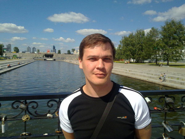 Ренат Закиров