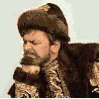 Олег Николаев