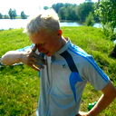 Николай Волосовский