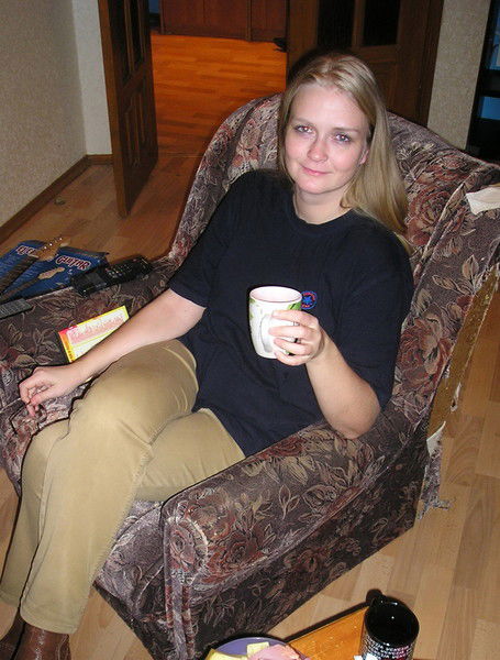 Надежда Печищева