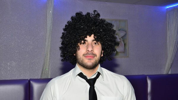 Дима Барбарянц