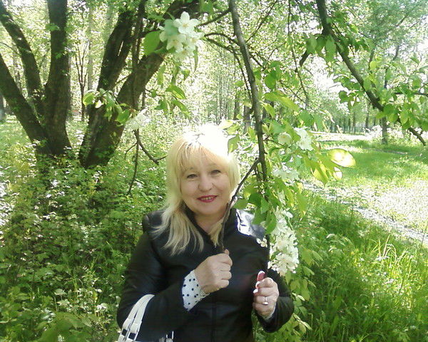 Наталья Хорошко