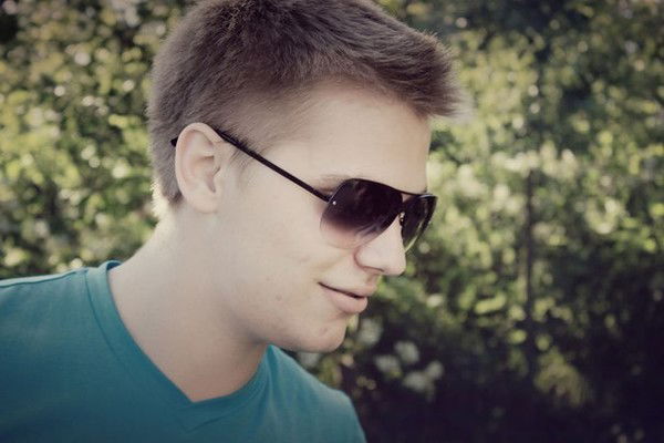 Илья Михайловский