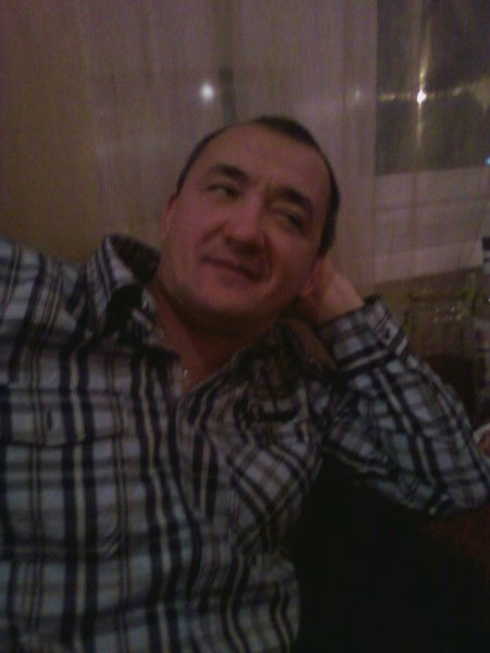 Сергеи Розов