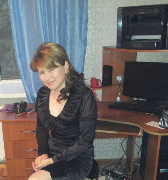 Раушан Джумасаева