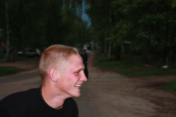 Евгений Казаков