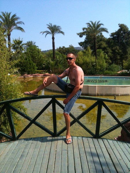 Сергей Аболмасов