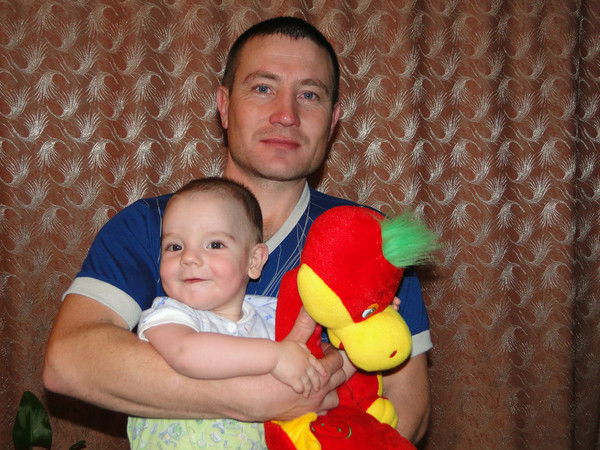 Игорь Сибагатов