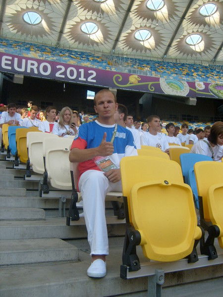 Олександр Штефан