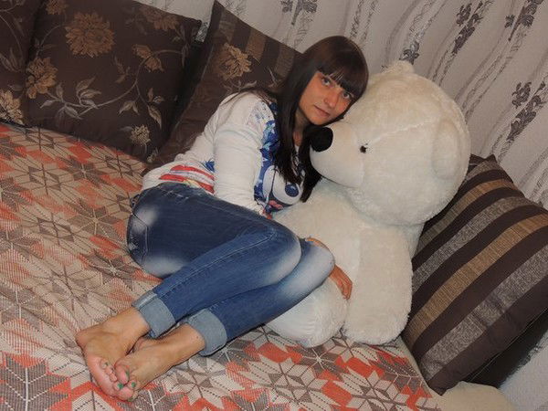 Татьяна Руднова