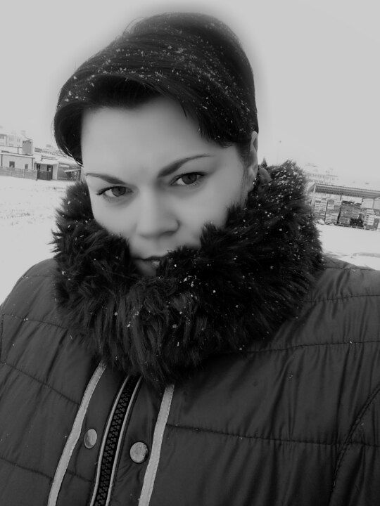 Ольга Жалевич