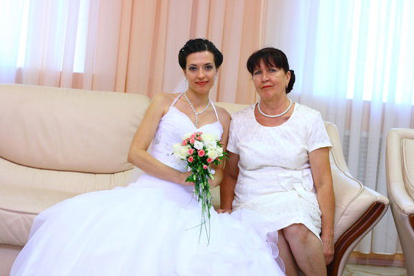 Людмила Сажнева