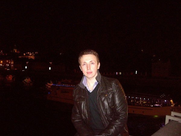 Андрей Снегирев