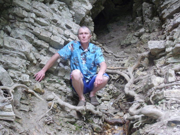 Александр Чубаров