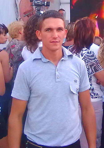 Александр Мазуренко