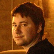 Владимир Кожурин