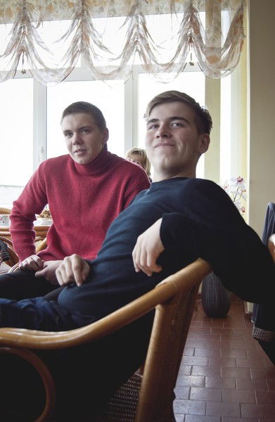 Евгений Колтунчик