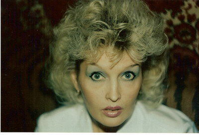 Елена Скворцова