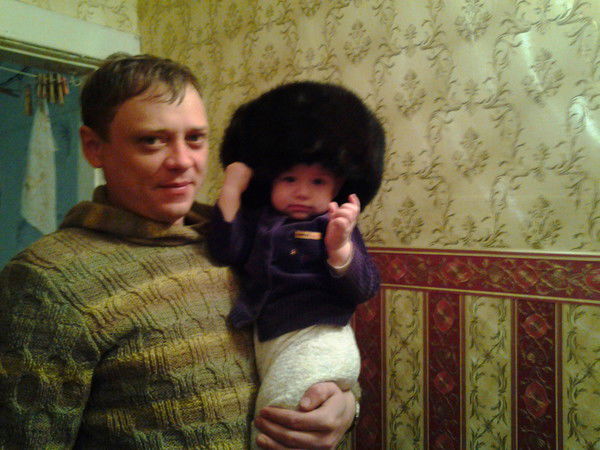 Денис Смирнов