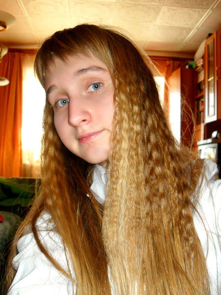 Дарья Якозлова