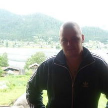 Сергей Мингазов