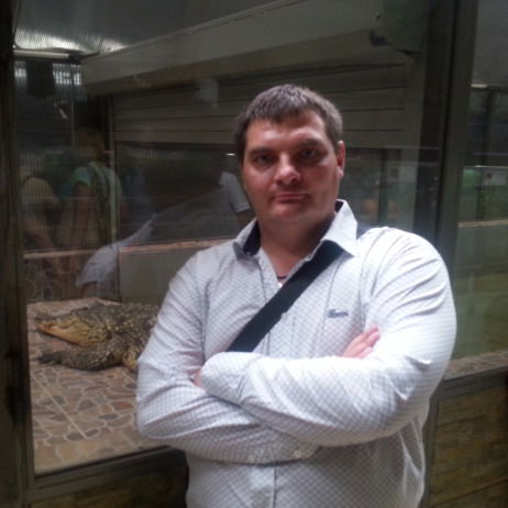 Илья Мищеряков