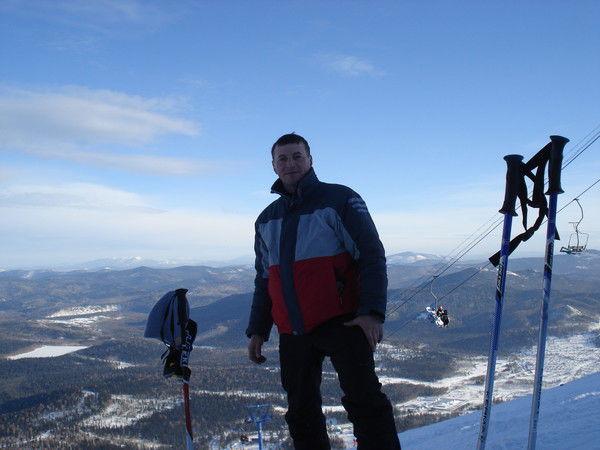 Степанов Игорь