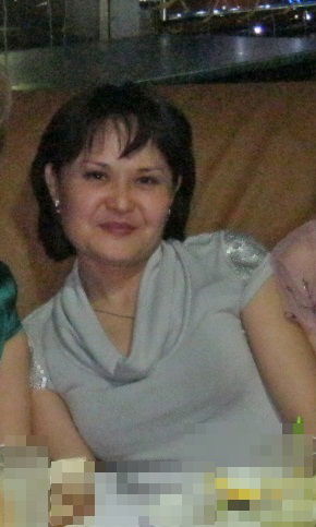 Римма Римма